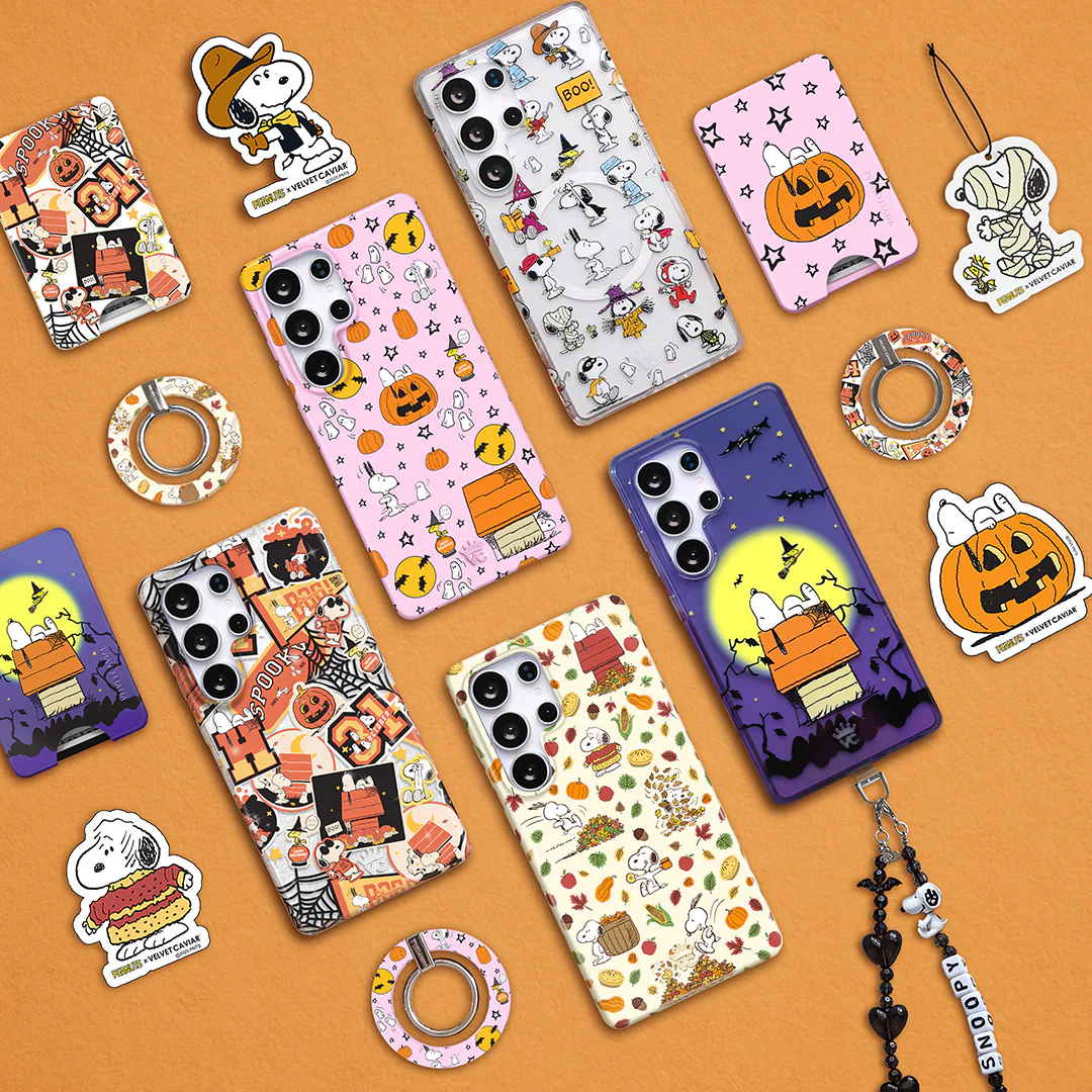 Snoopy Halloween PR Collector's Bundle - Image 12