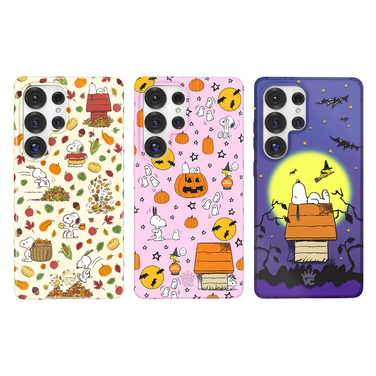 Snoopy Halloween PR Collector's Bundle - Image 13