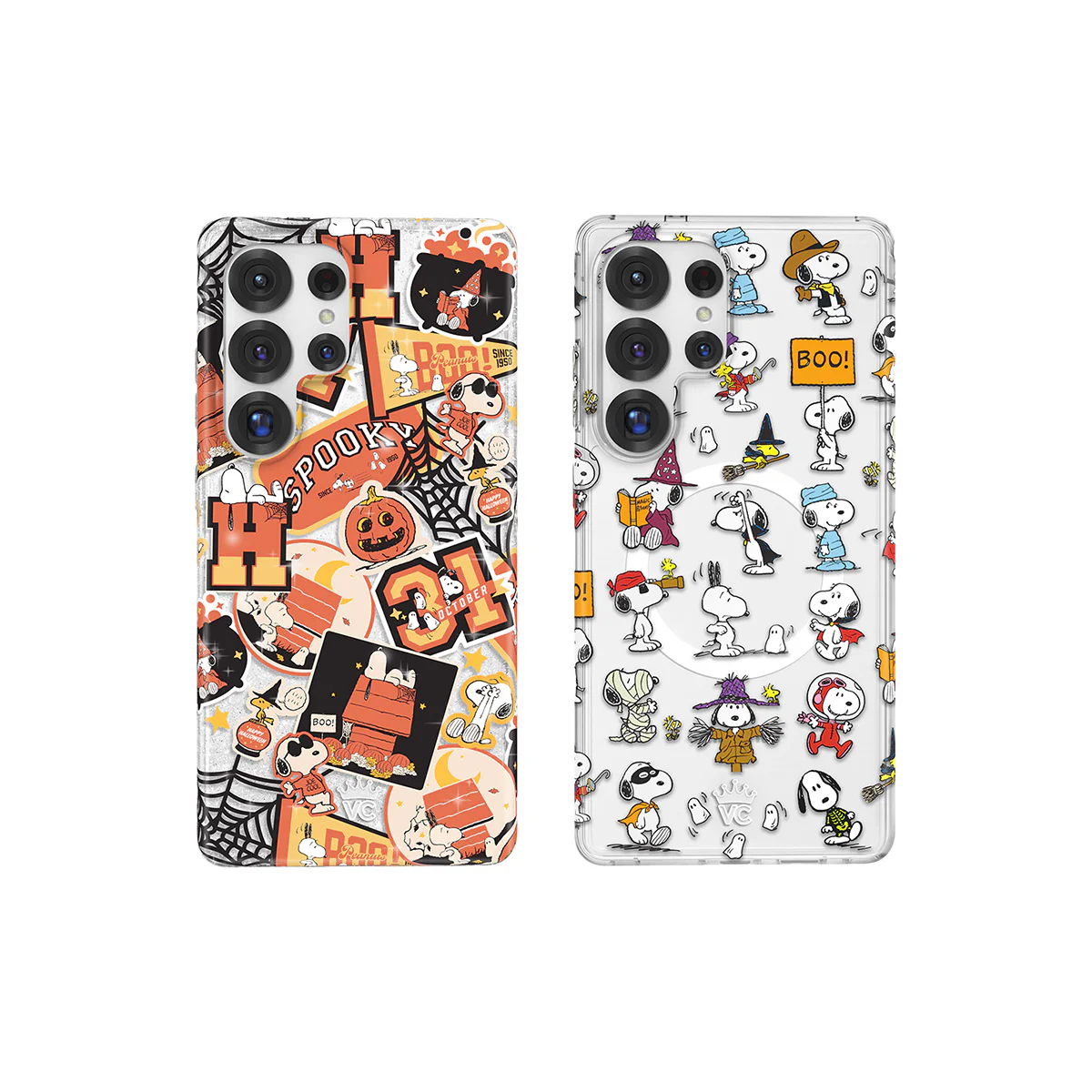 Snoopy Halloween PR Collector's Bundle - Image 14