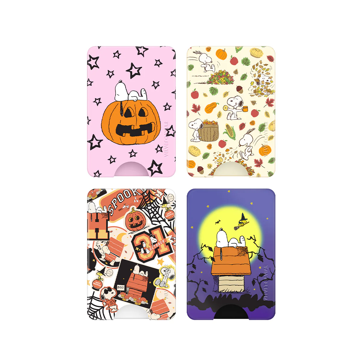 Snoopy Halloween PR Collector's Bundle - Image 16