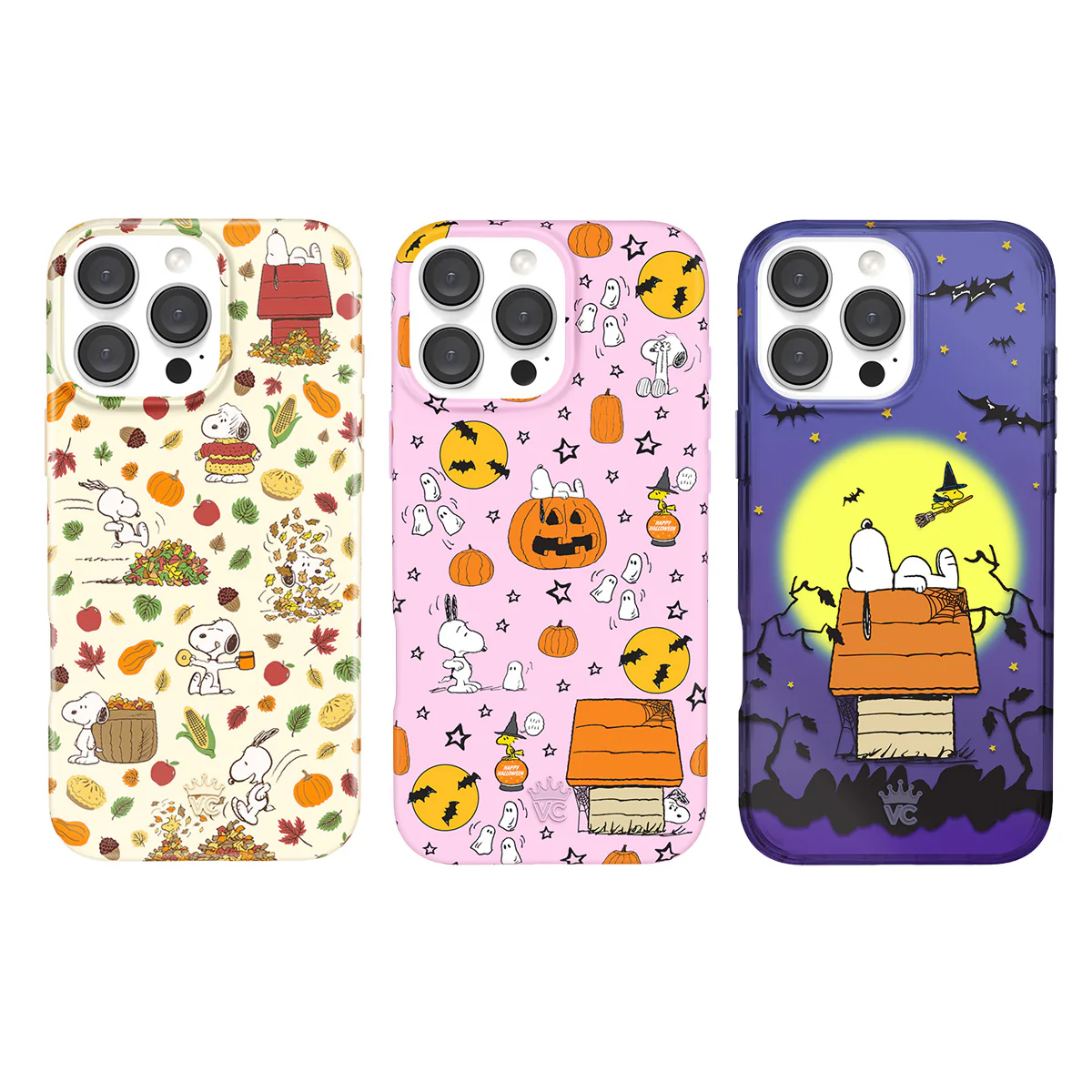 Snoopy Halloween PR Collector's Bundle - Image 3