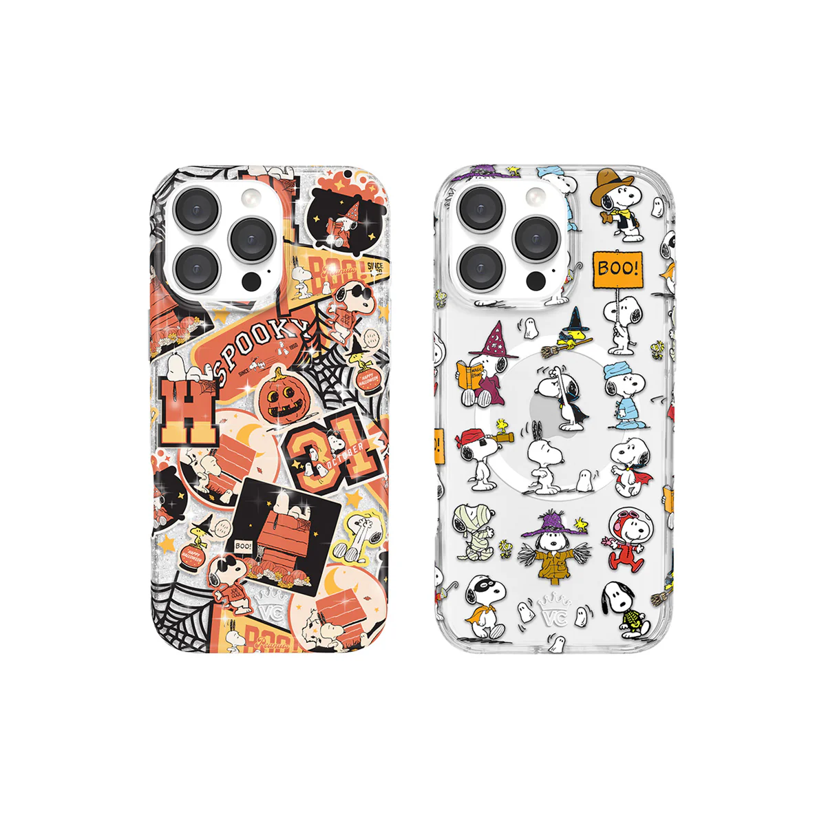 Snoopy Halloween PR Collector's Bundle - Image 4