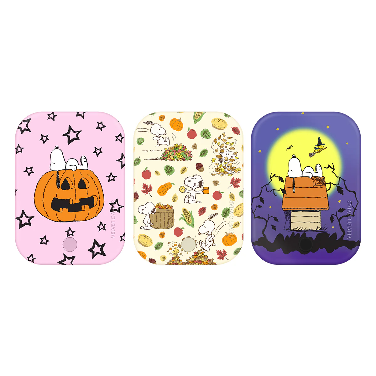 Snoopy Halloween PR Collector's Bundle - Image 7