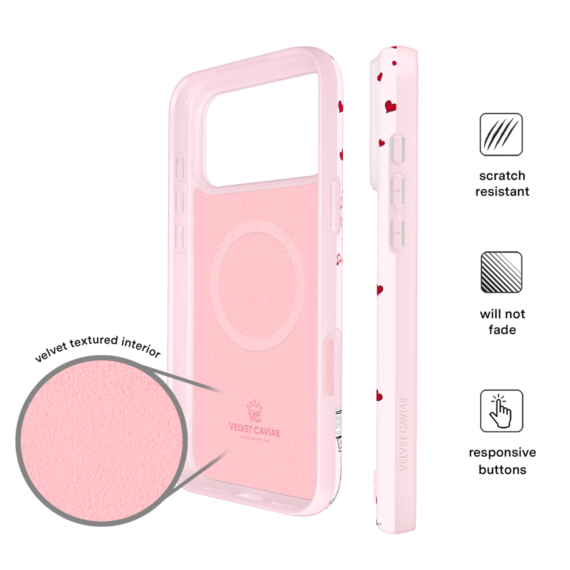 Snoopy Lovely Moods iPhone Case - Image 10