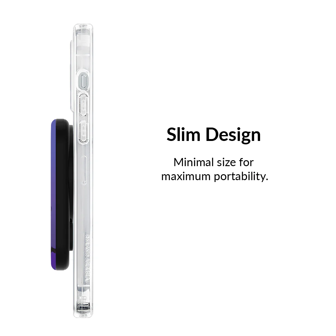 Snoopy Midnight Moon MagSafe Battery Power Pack - Image 6
