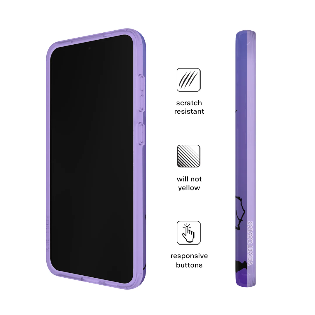 Snoopy Midnight Moon Samsung Case - Image 20
