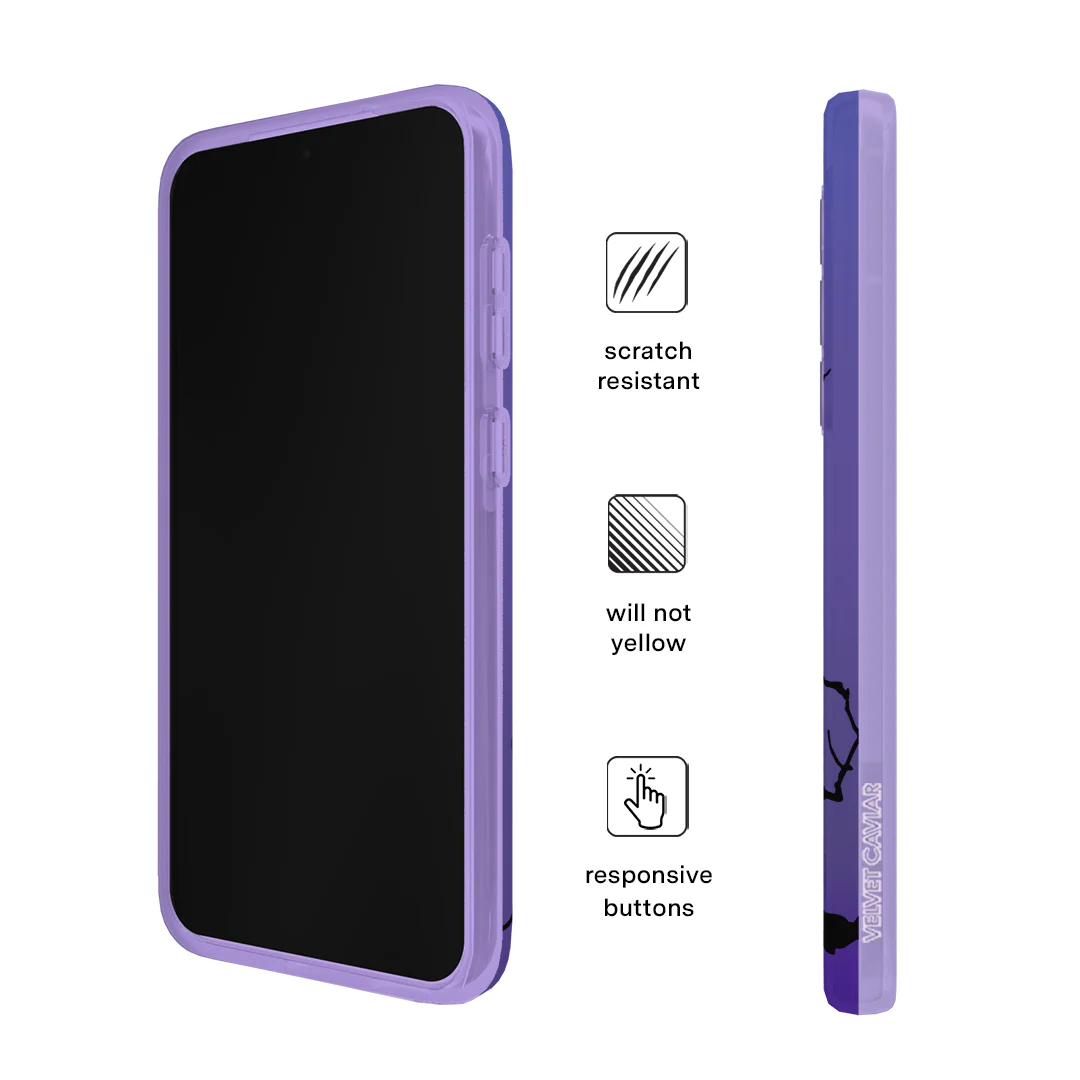 Snoopy Midnight Moon Samsung Case - Image 40