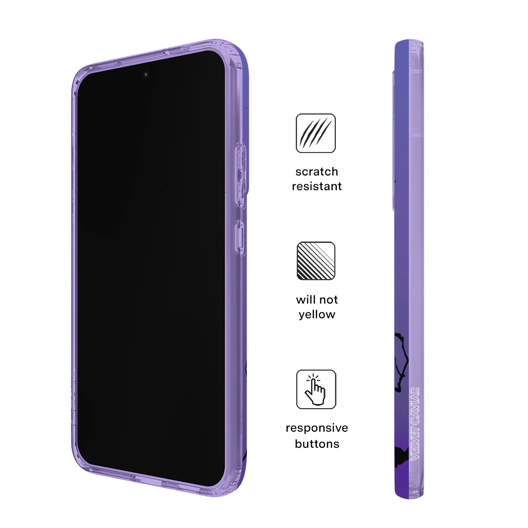 Snoopy Midnight Moon Samsung Case - Image 50