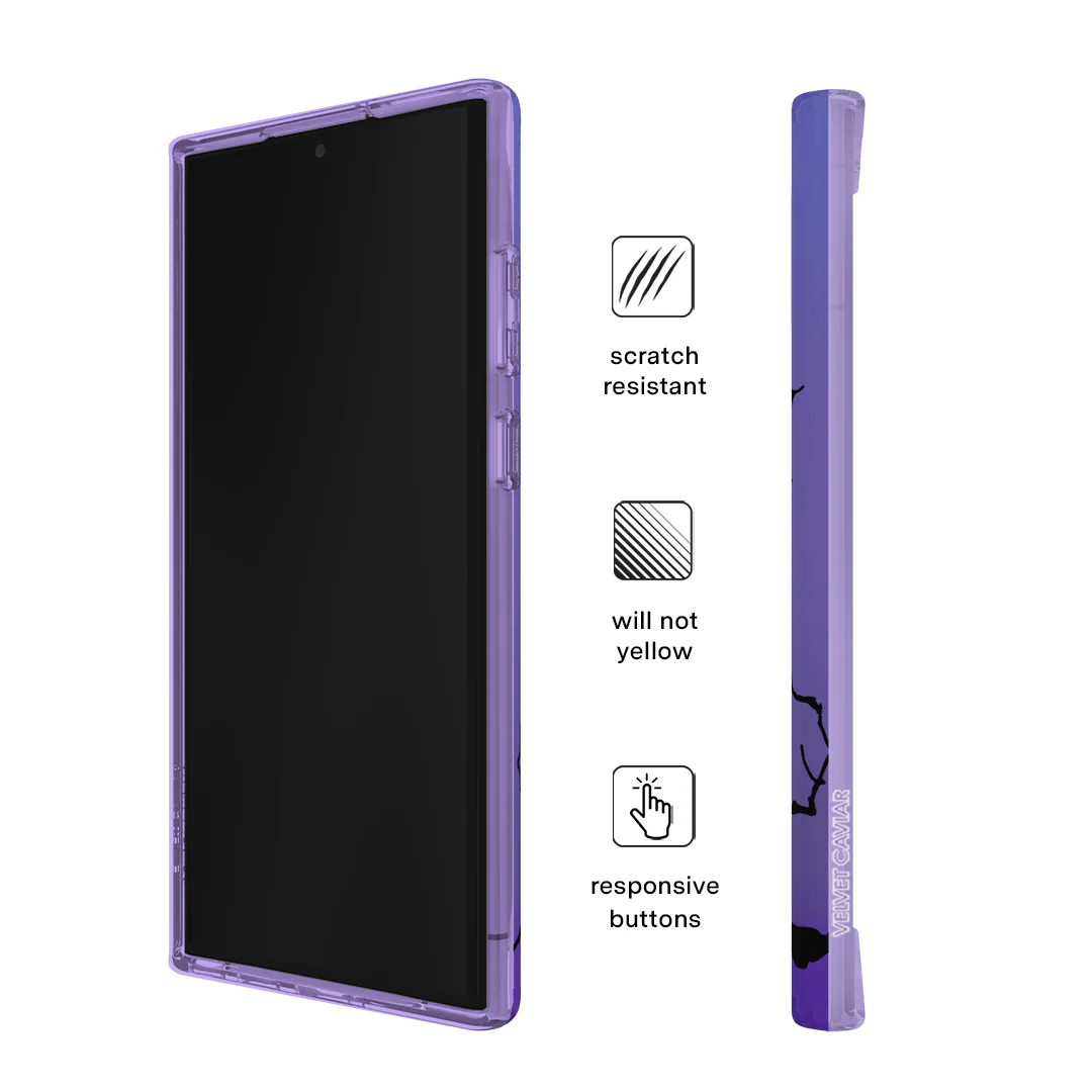 Snoopy Midnight Moon Samsung Case - Image 60
