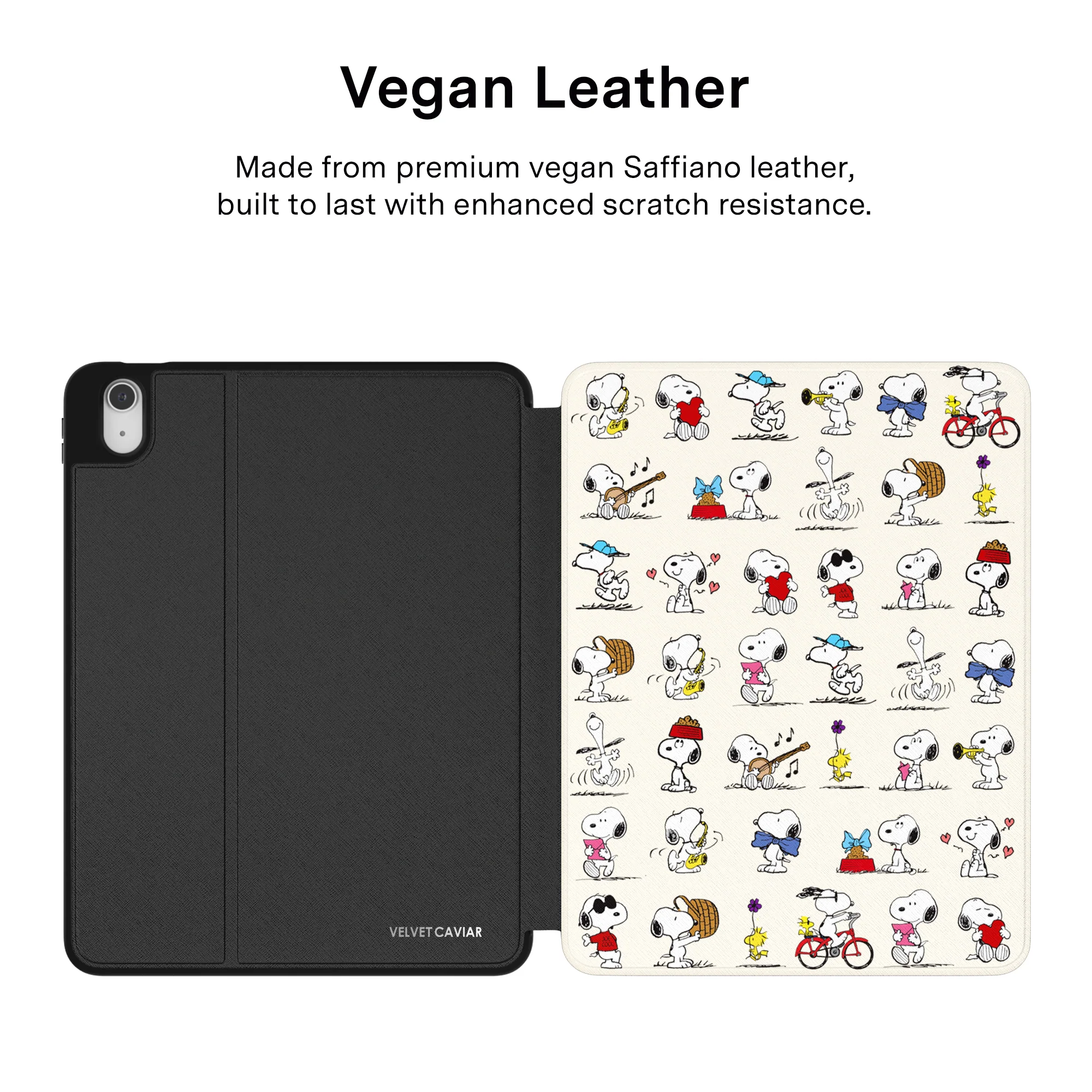 Snoopy Moods iPad Case - Image 16