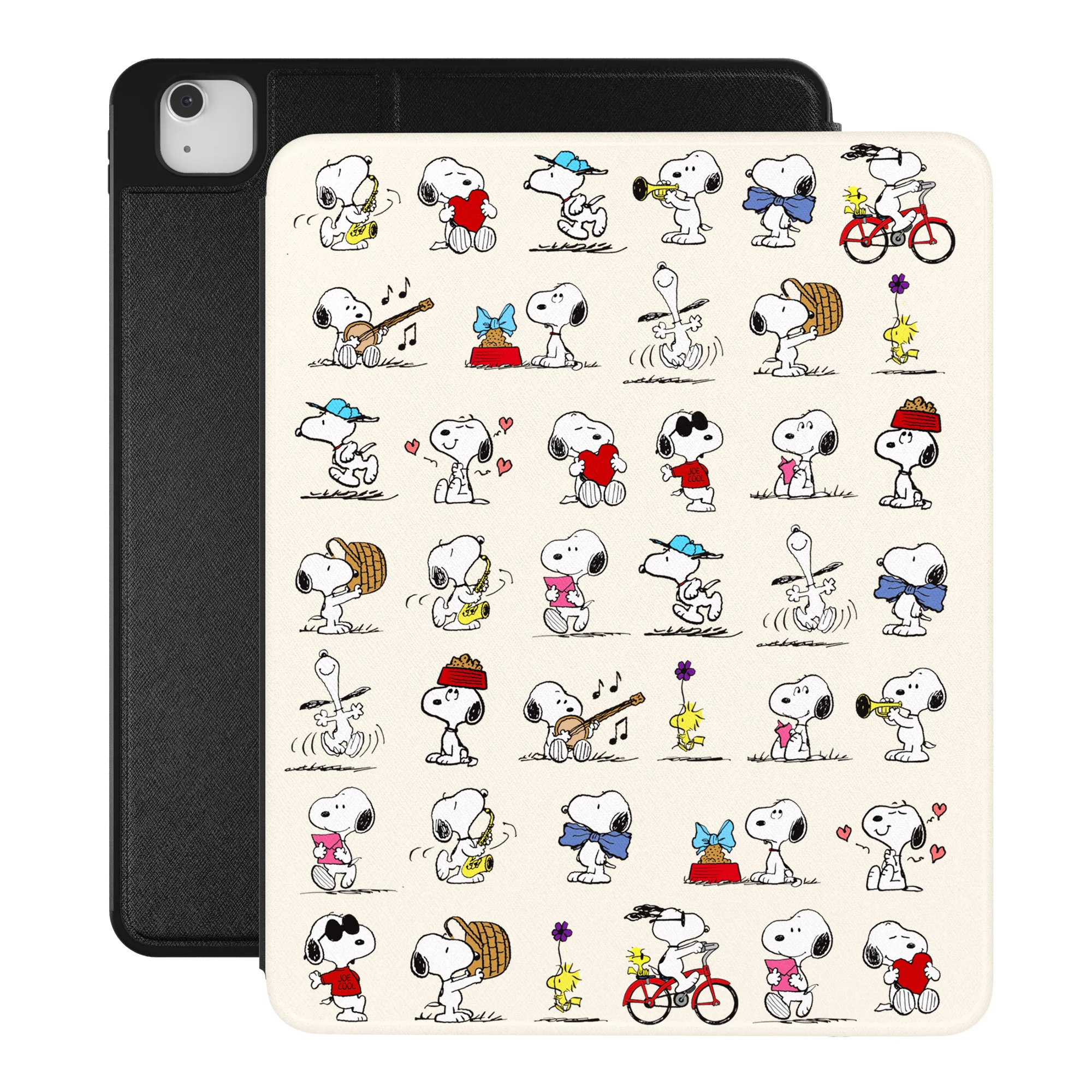 Snoopy Moods iPad Case - Image 19