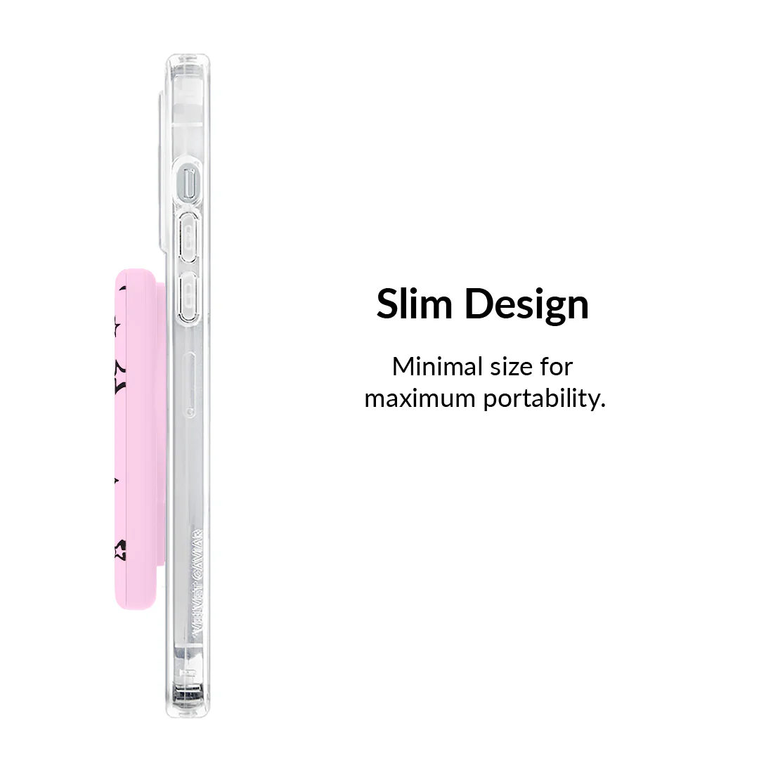 Snoopy Pink Pumpkin MagSafe Battery Power Pack - Image 6