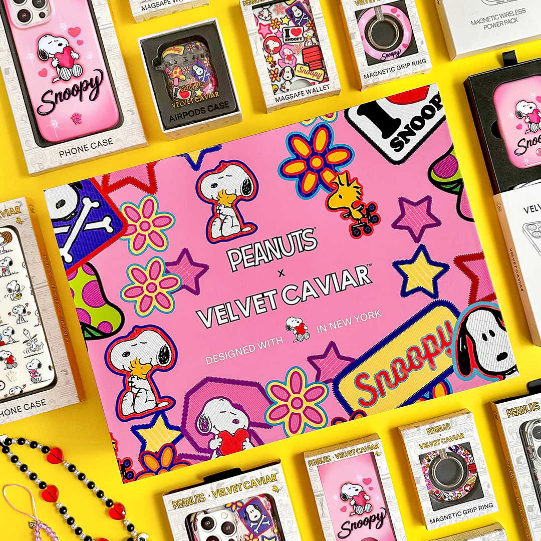 Snoopy PR Collector's Bundle - Image 10