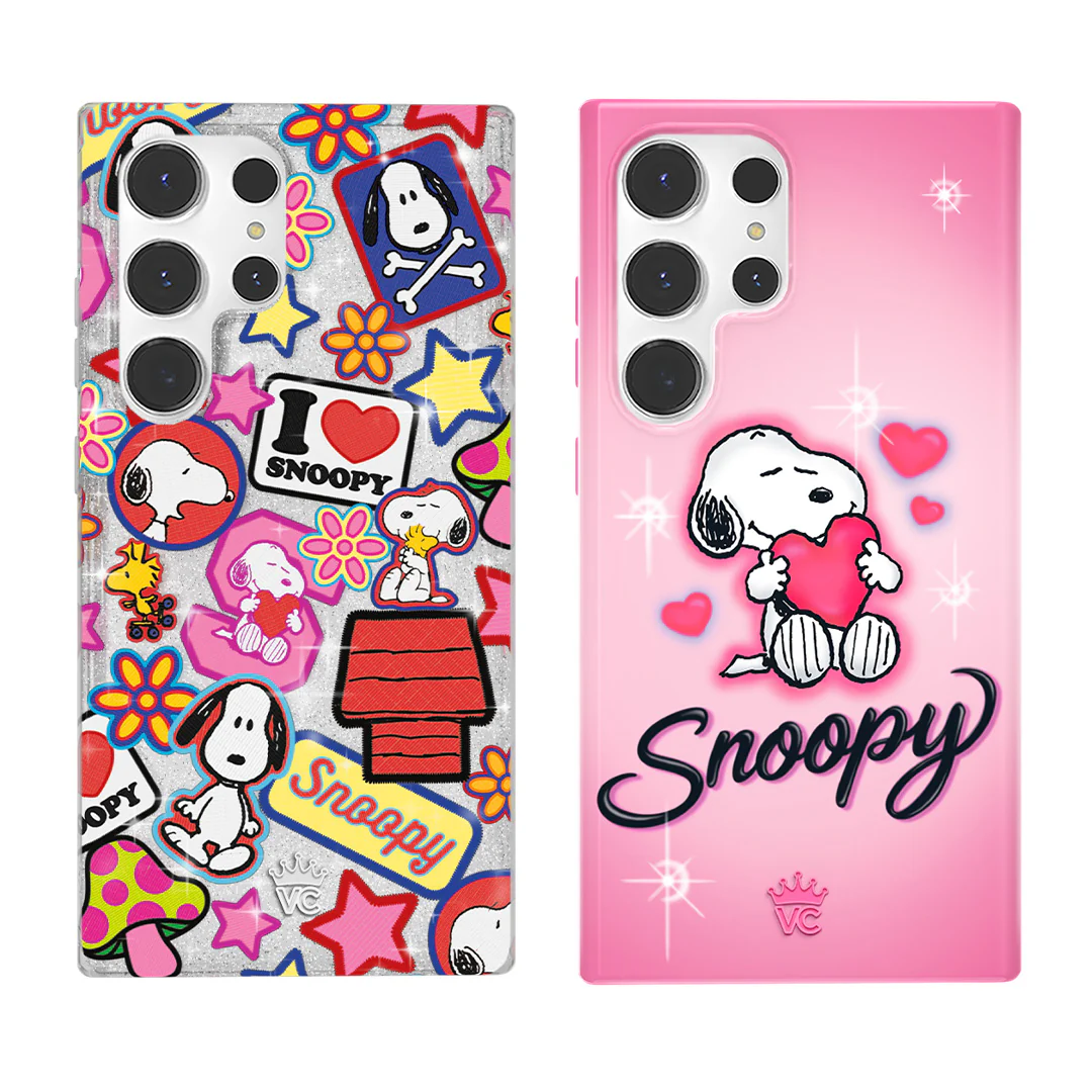 Snoopy PR Collector's Bundle - Image 11