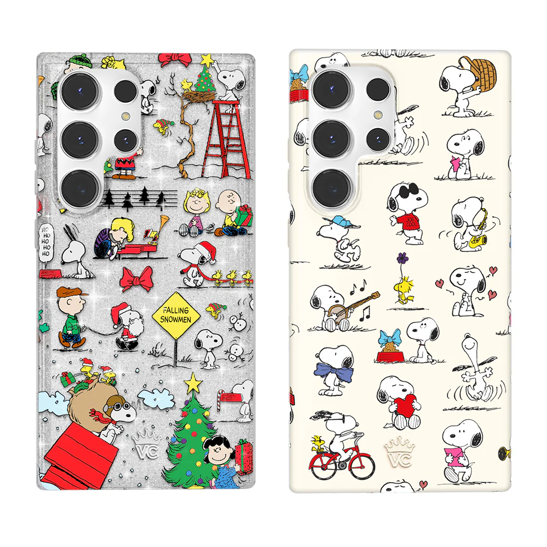 Snoopy PR Collector's Bundle - Image 12