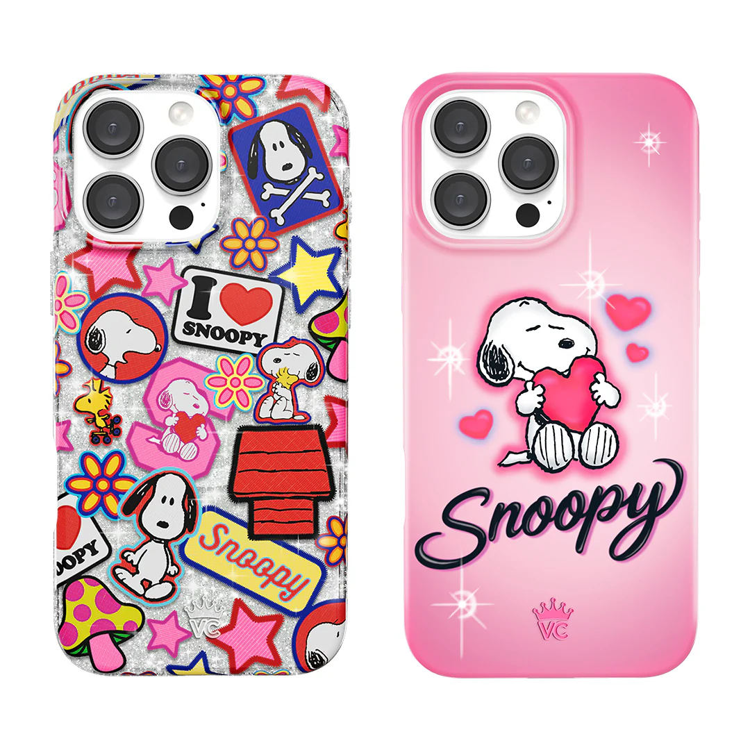 Snoopy PR Collector's Bundle - Image 3