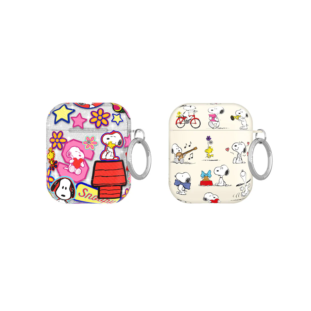 Snoopy PR Collector's Bundle - Image 8