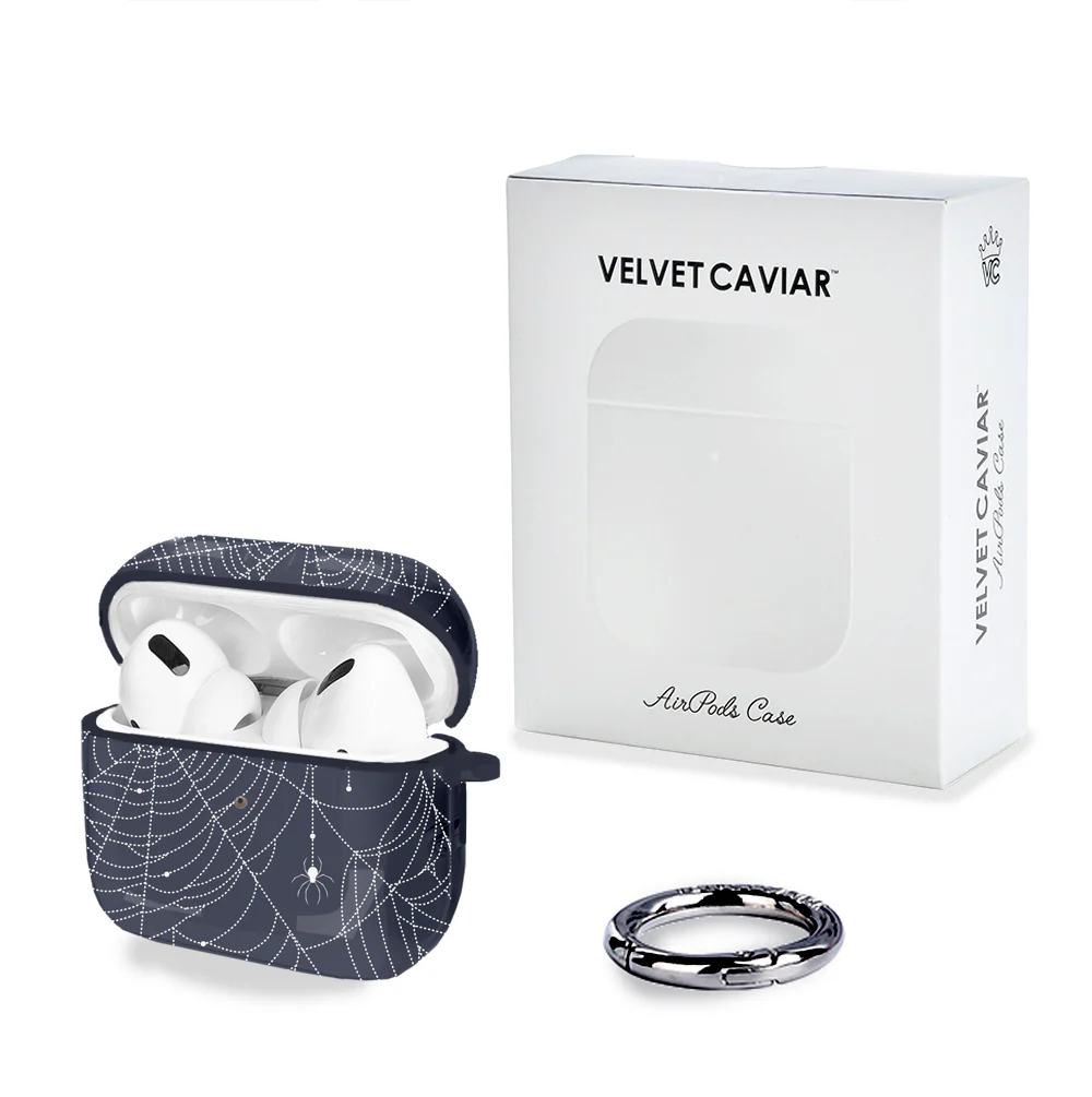 In Your Web AirPod Case - Image 10