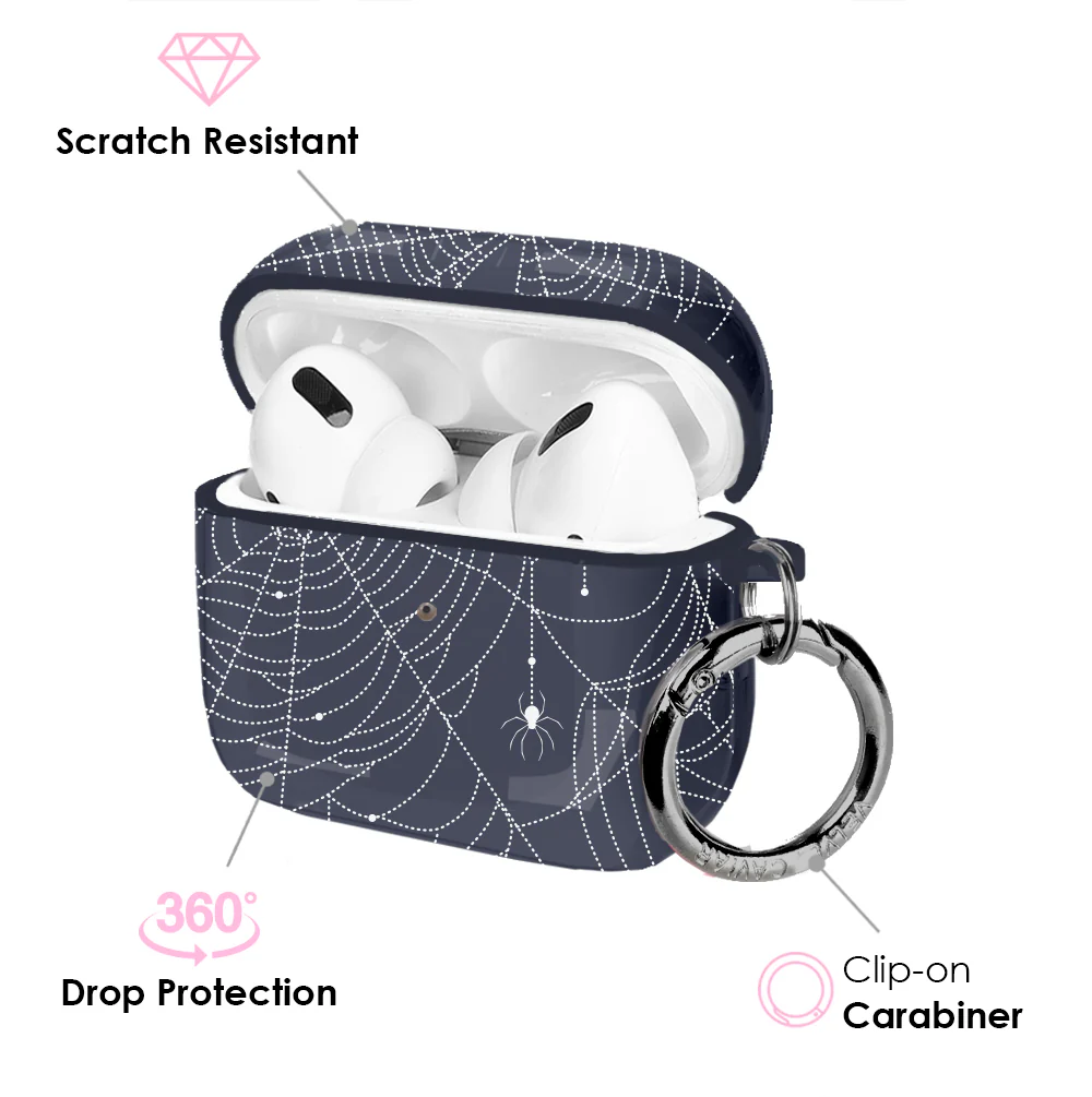 In Your Web AirPod Case - Image 11