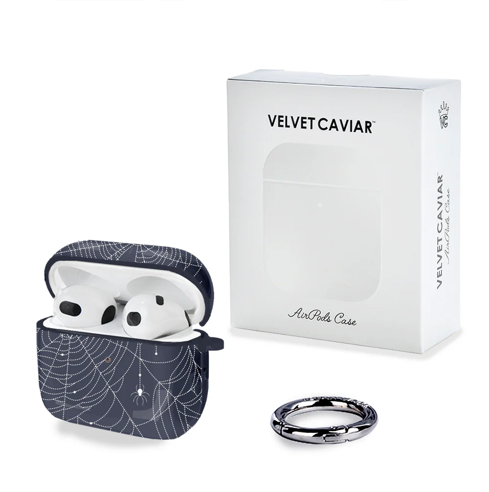In Your Web AirPod Case - Image 15