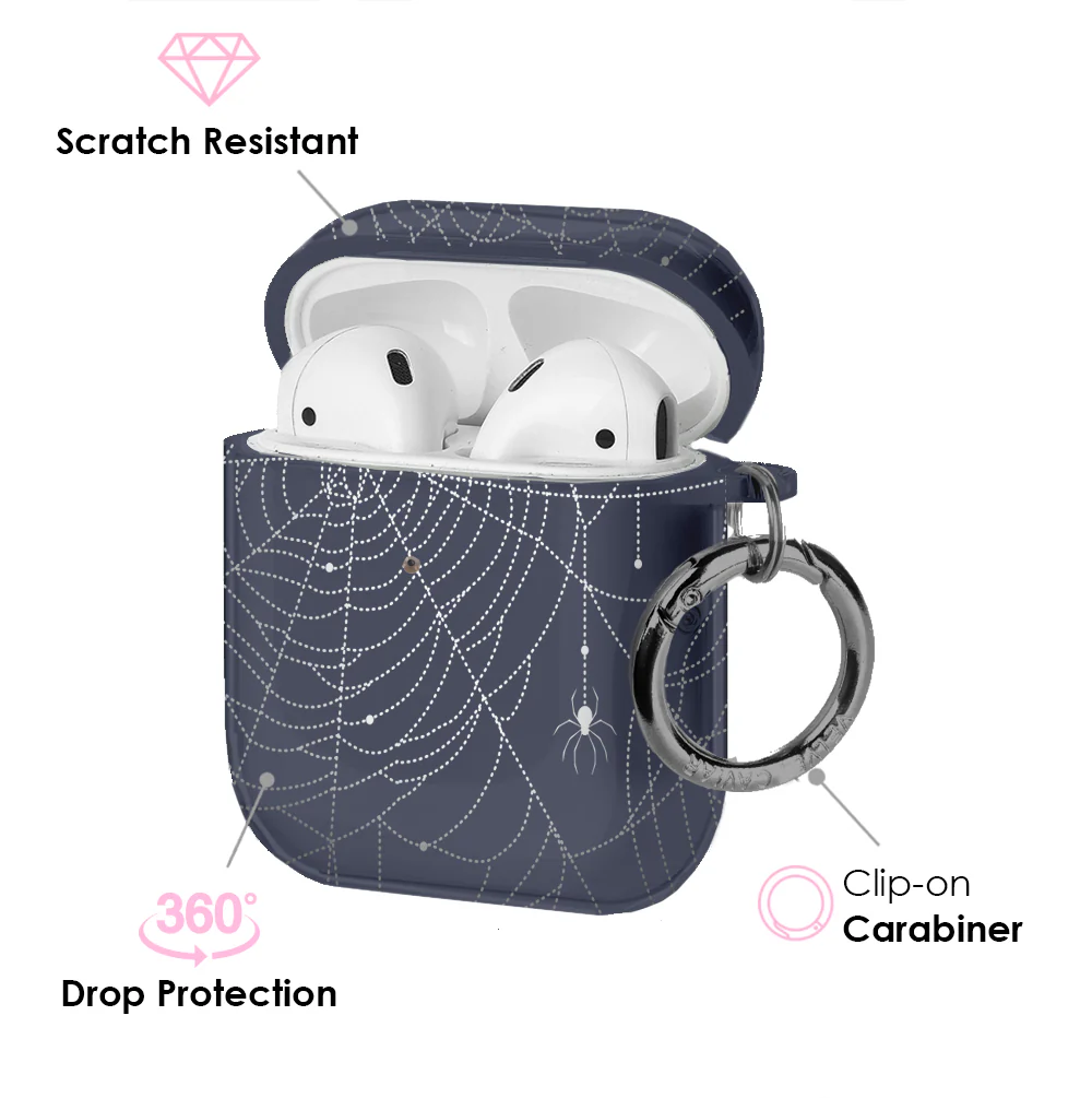 In Your Web AirPod Case - Image 3
