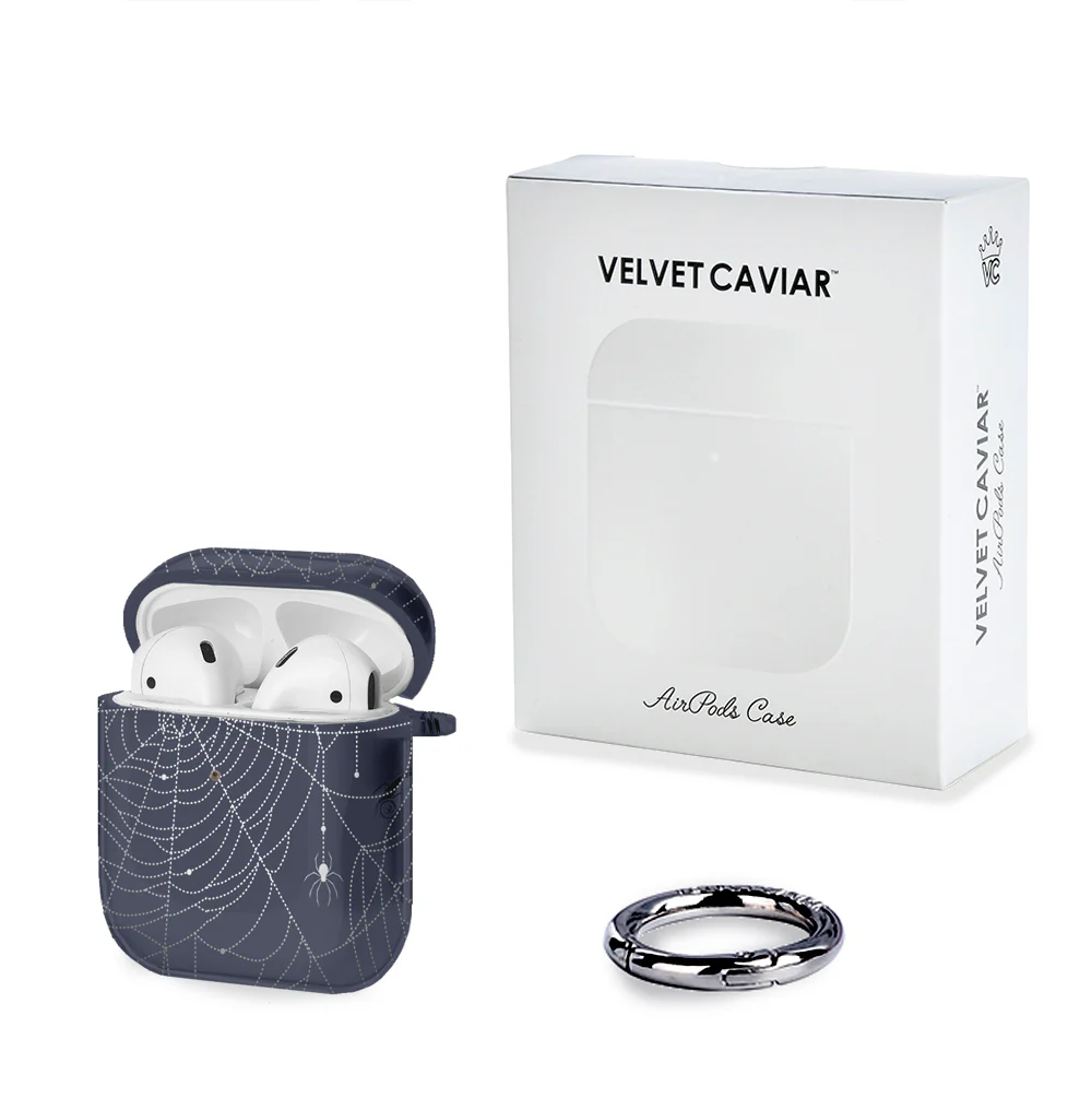 In Your Web AirPod Case - Image 5