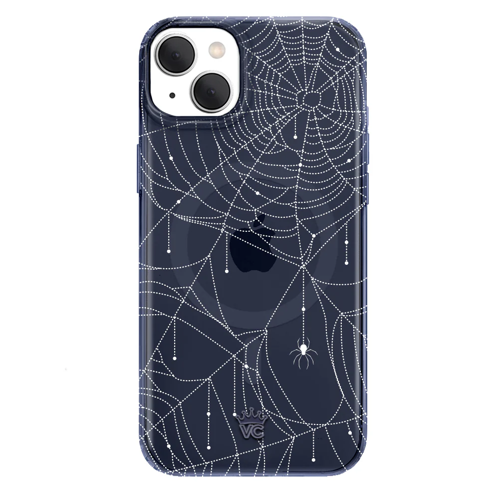 In Your Web iPhone Case - Image 13