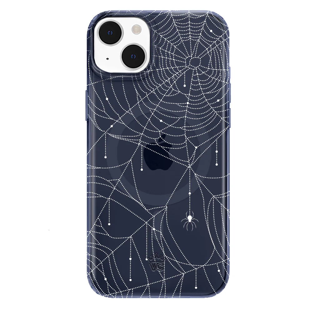 In Your Web iPhone Case - Image 31