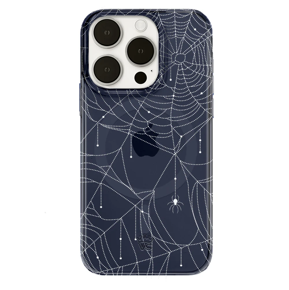 In Your Web iPhone Case - Image 37