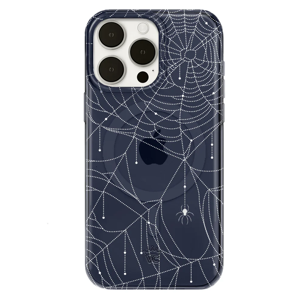 In Your Web iPhone Case - Image 43