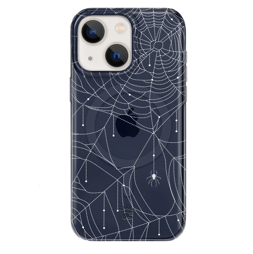 In Your Web iPhone Case - Image 55