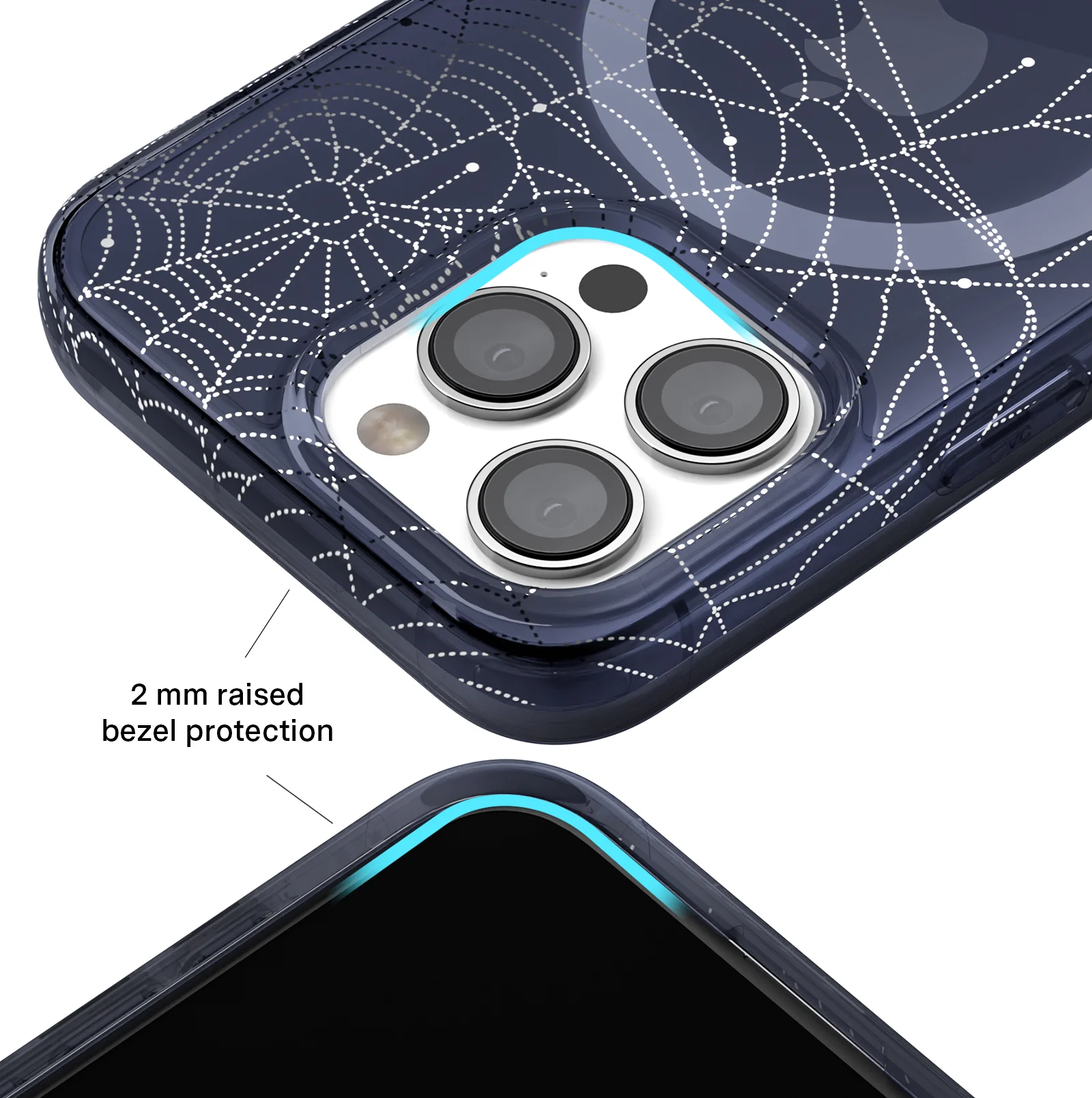In Your Web iPhone Case - Image 69