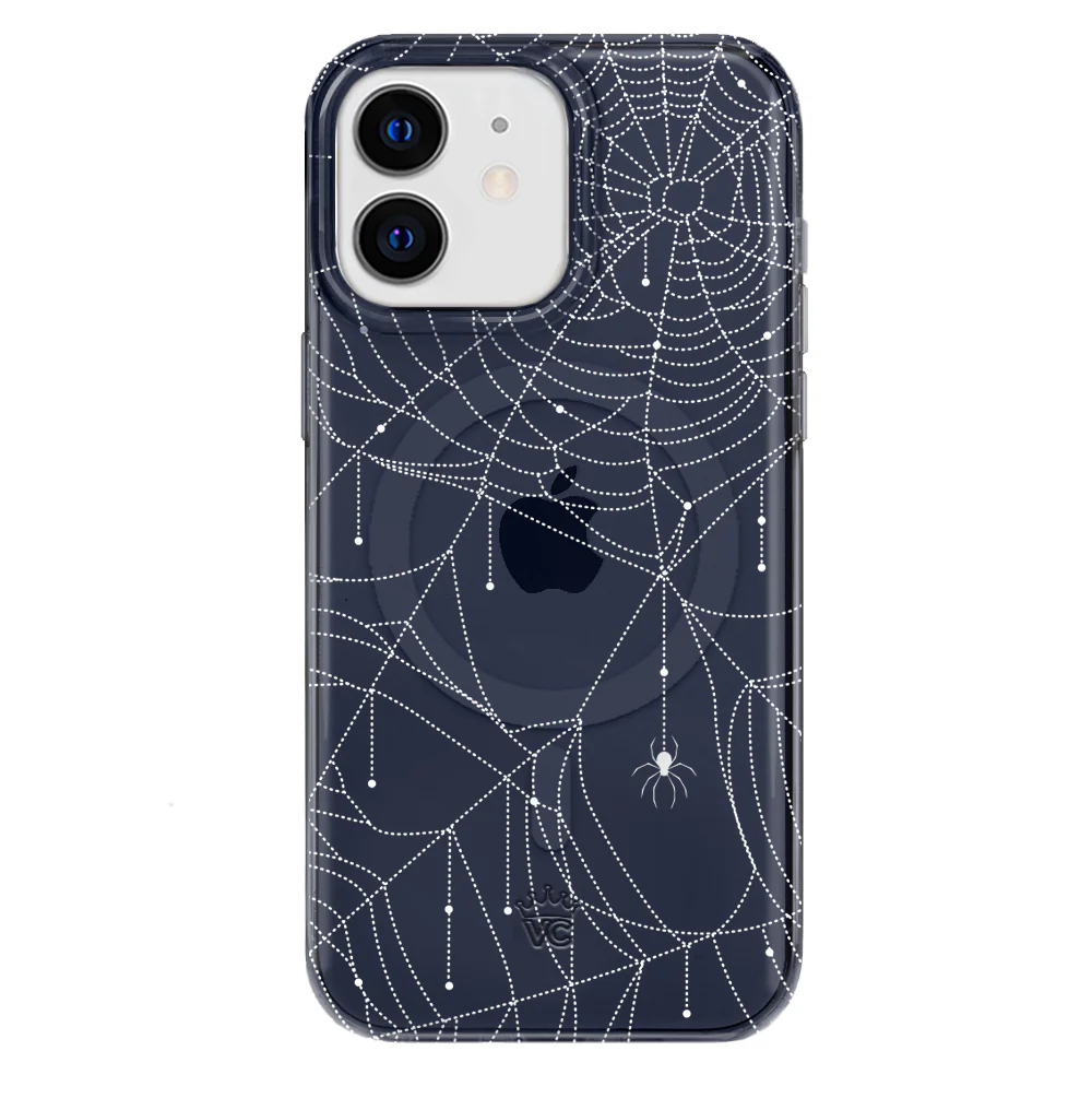 In Your Web iPhone Case - Image 73
