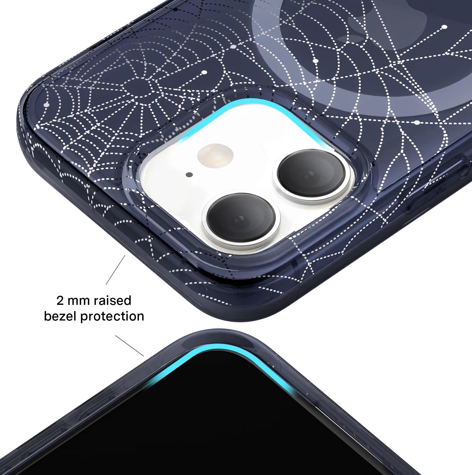 In Your Web iPhone Case - Image 75