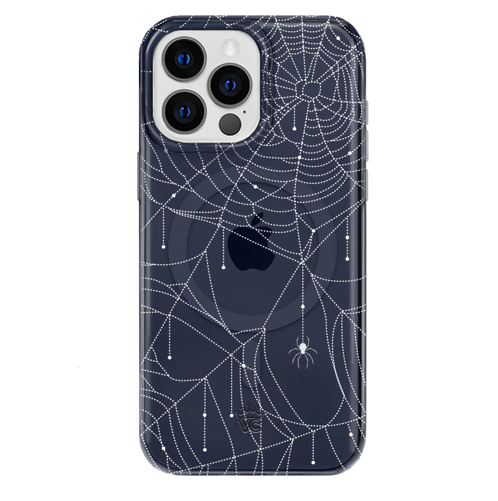 In Your Web iPhone Case - Image 91