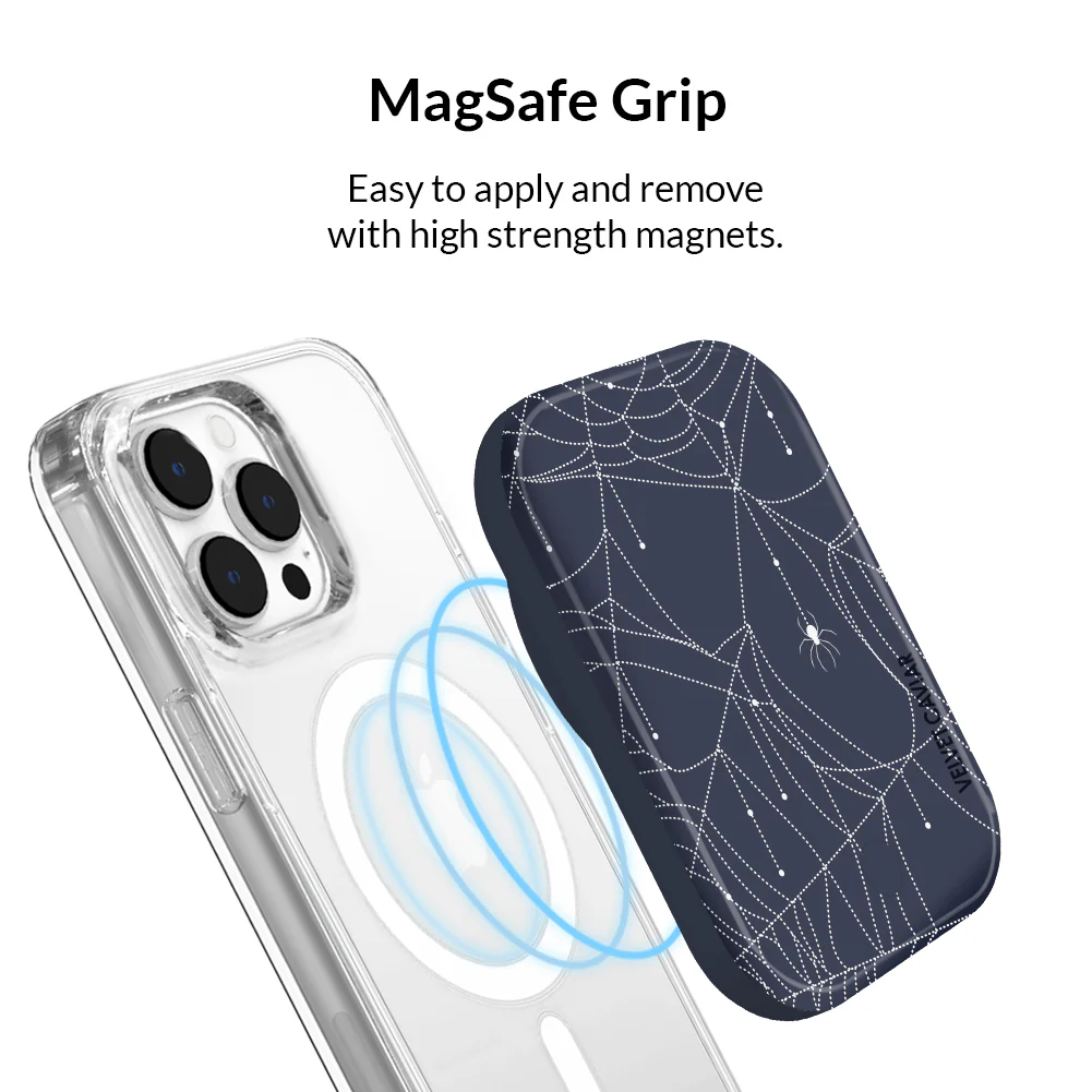 In Your Web MagSafe Battery Power Pack - Image 4