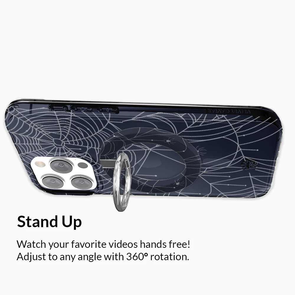 In Your Web MagSafe Grip Ring - Image 4
