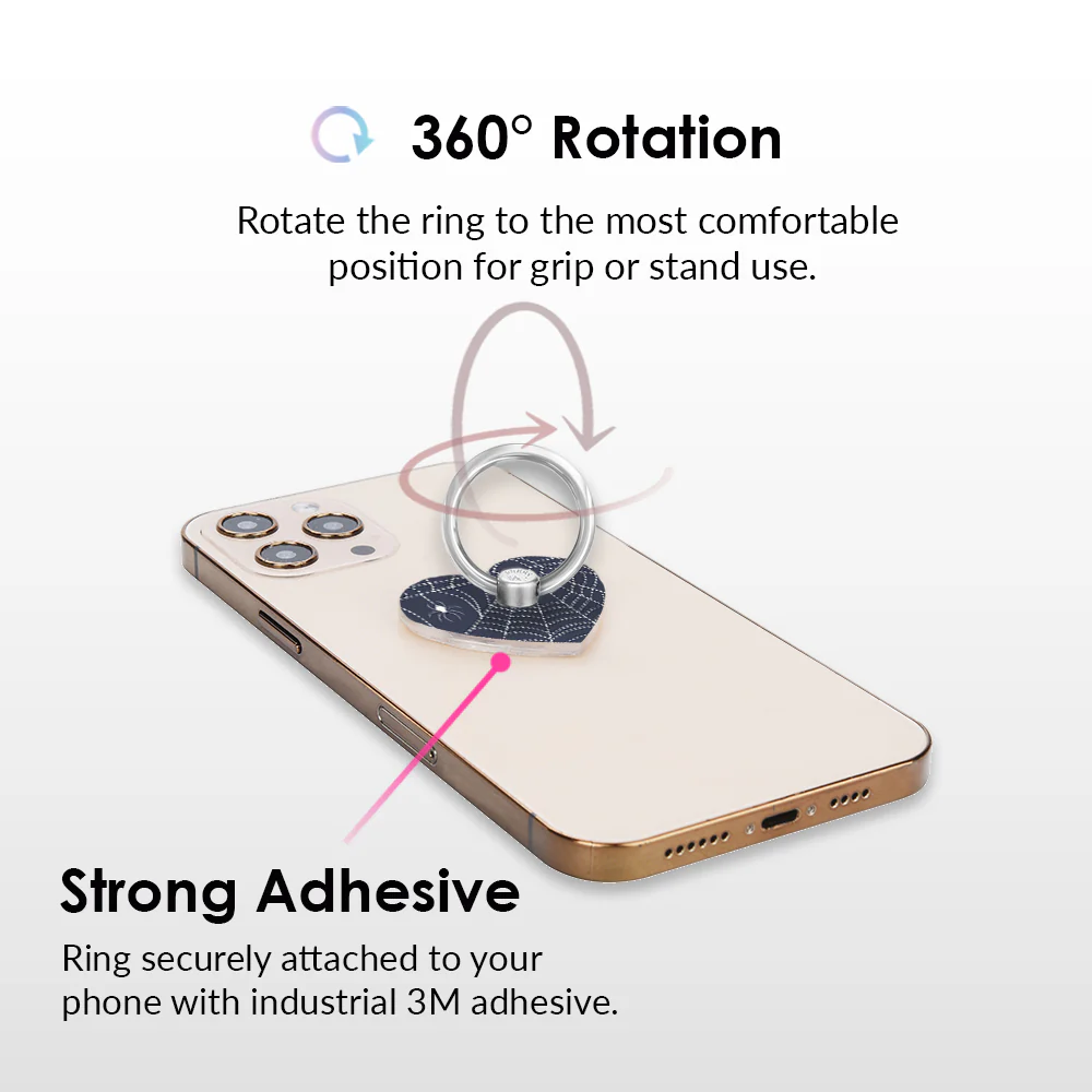 In Your Web Phone Ring - Image 4