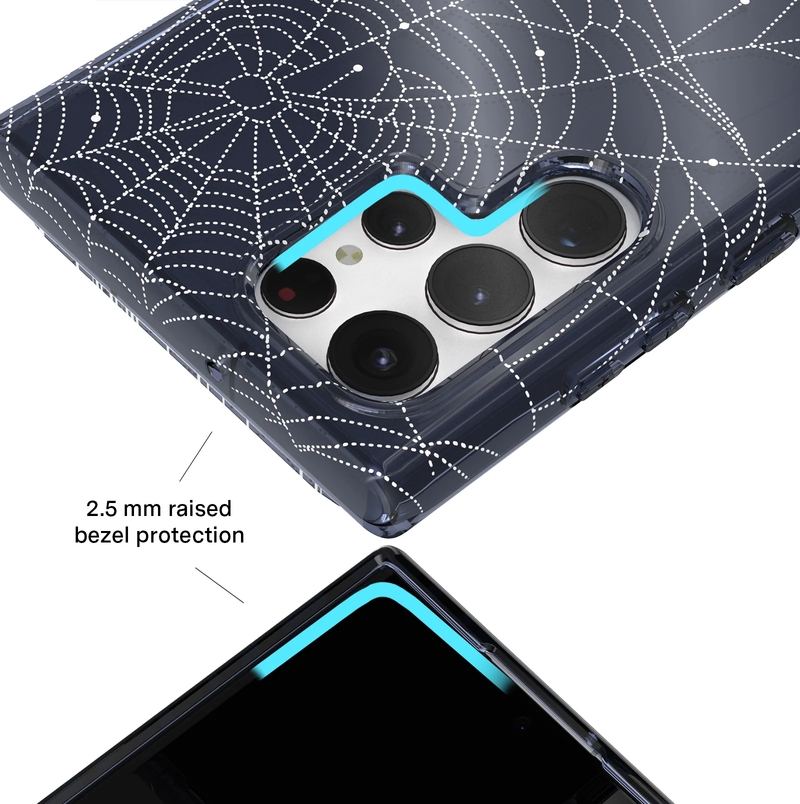 In Your Web Samsung Case - Image 15