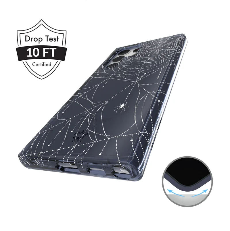 In Your Web Samsung Case - Image 16