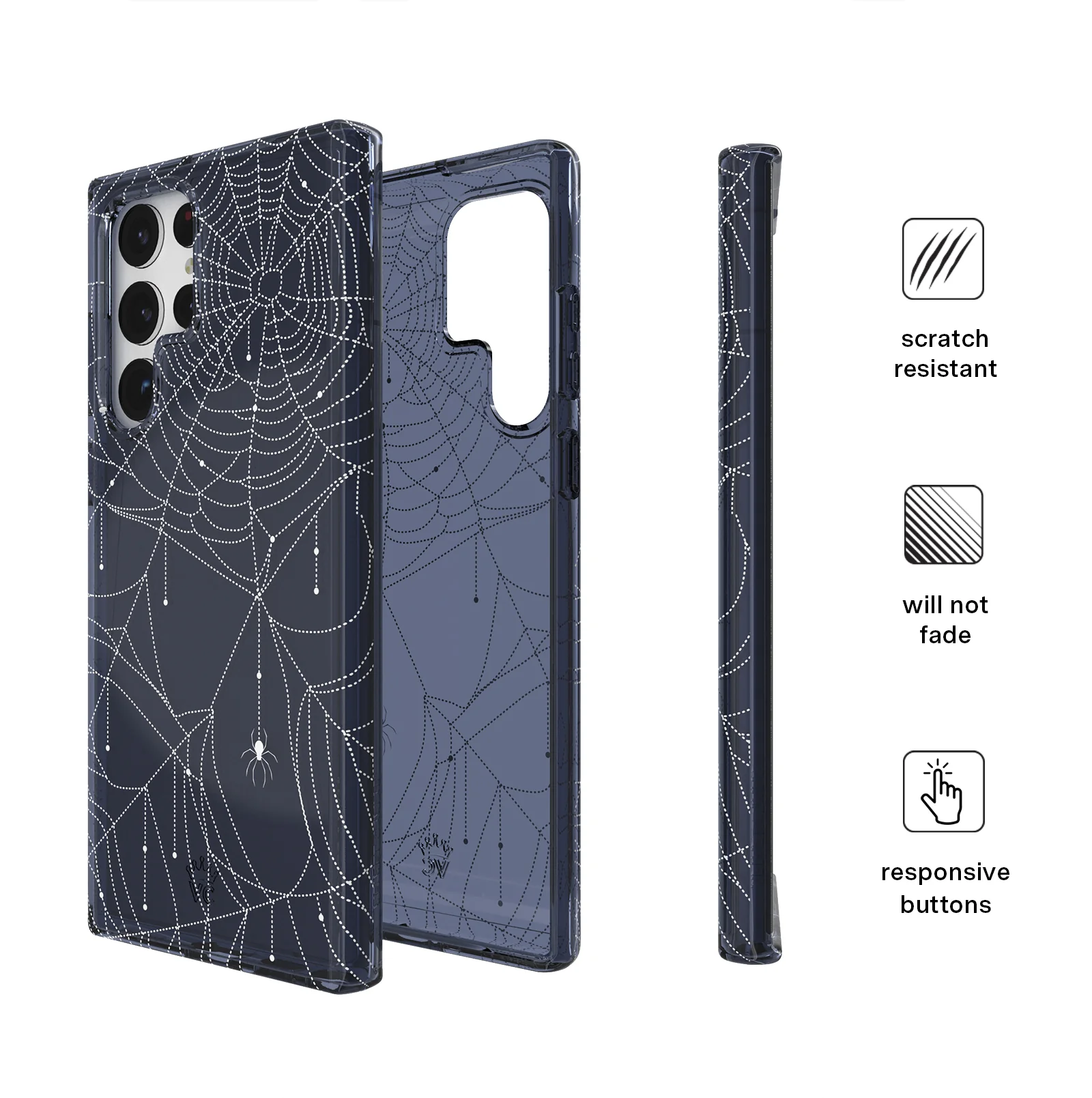In Your Web Samsung Case - Image 18