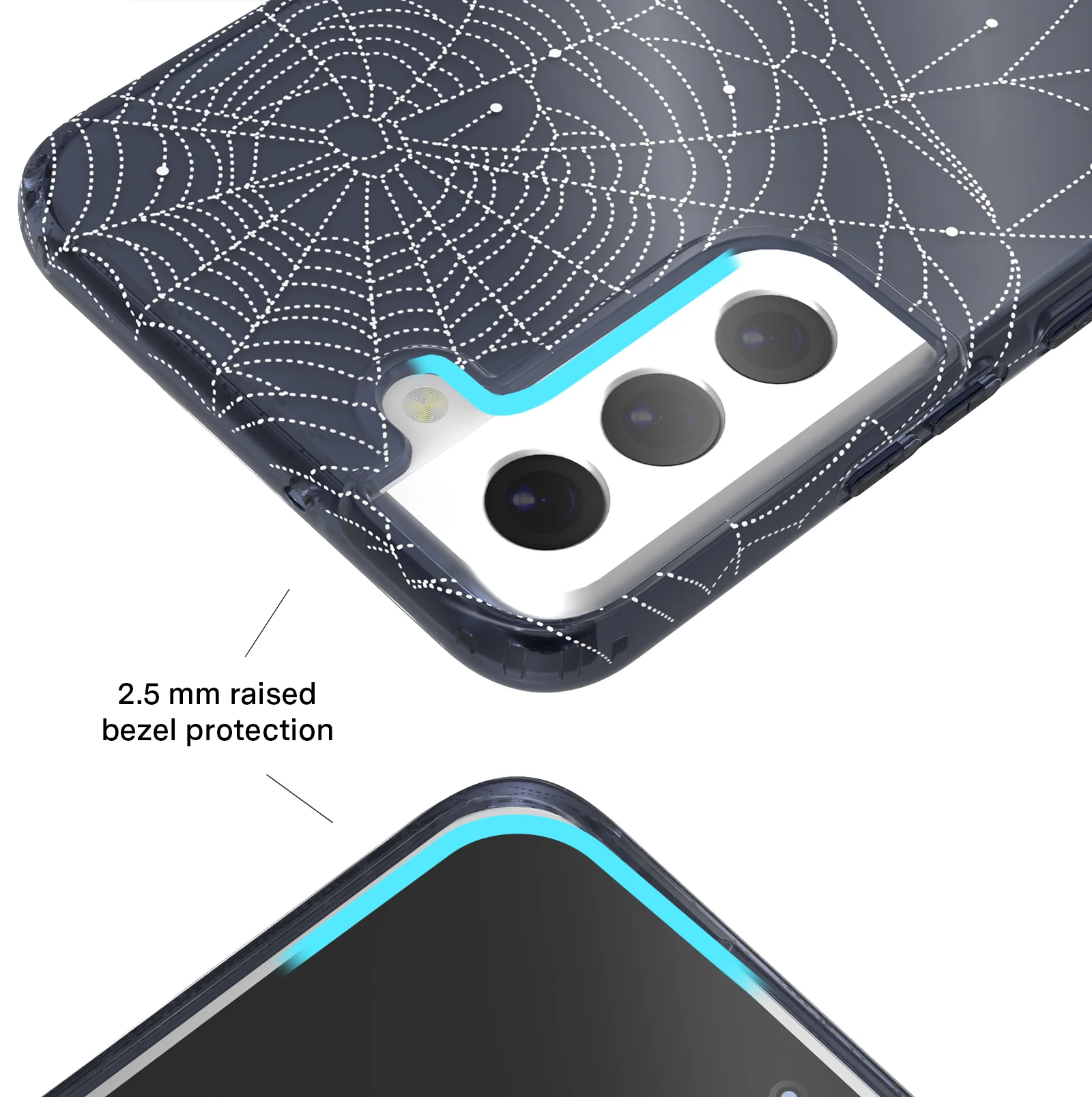In Your Web Samsung Case - Image 22