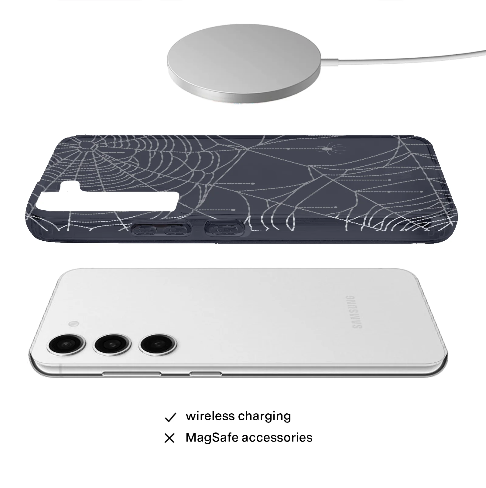 In Your Web Samsung Case - Image 23
