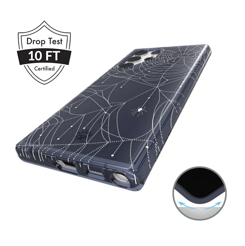 In Your Web Samsung Case - Image 31
