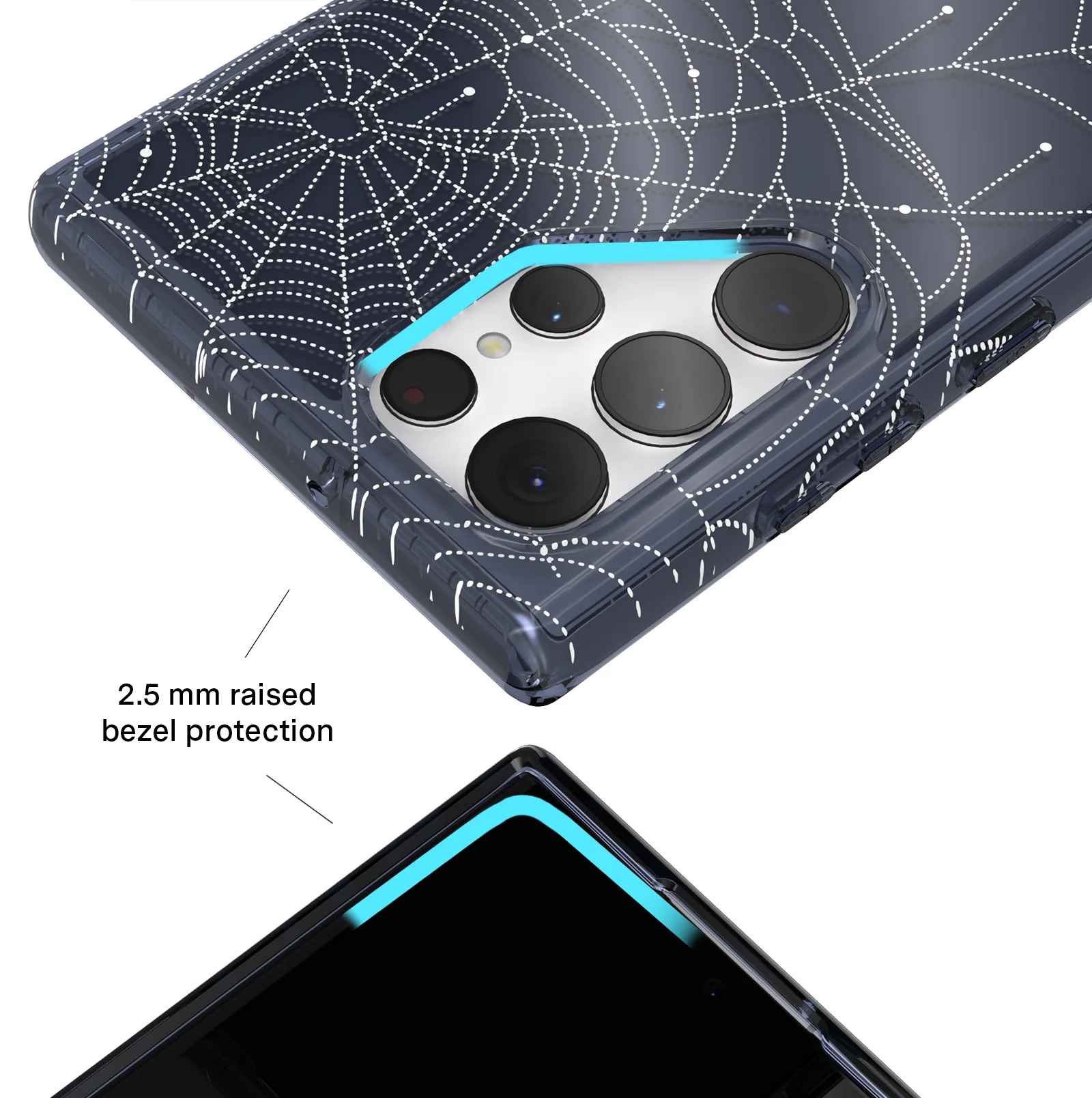 In Your Web Samsung Case - Image 34