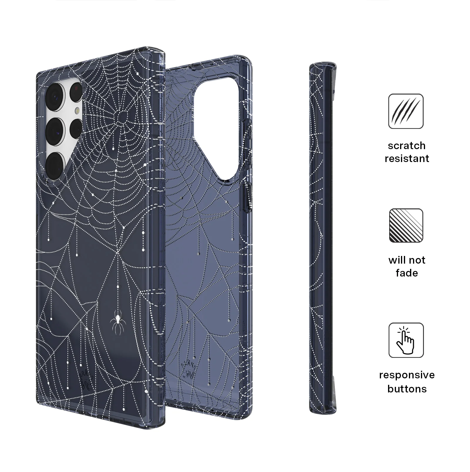 In Your Web Samsung Case - Image 37