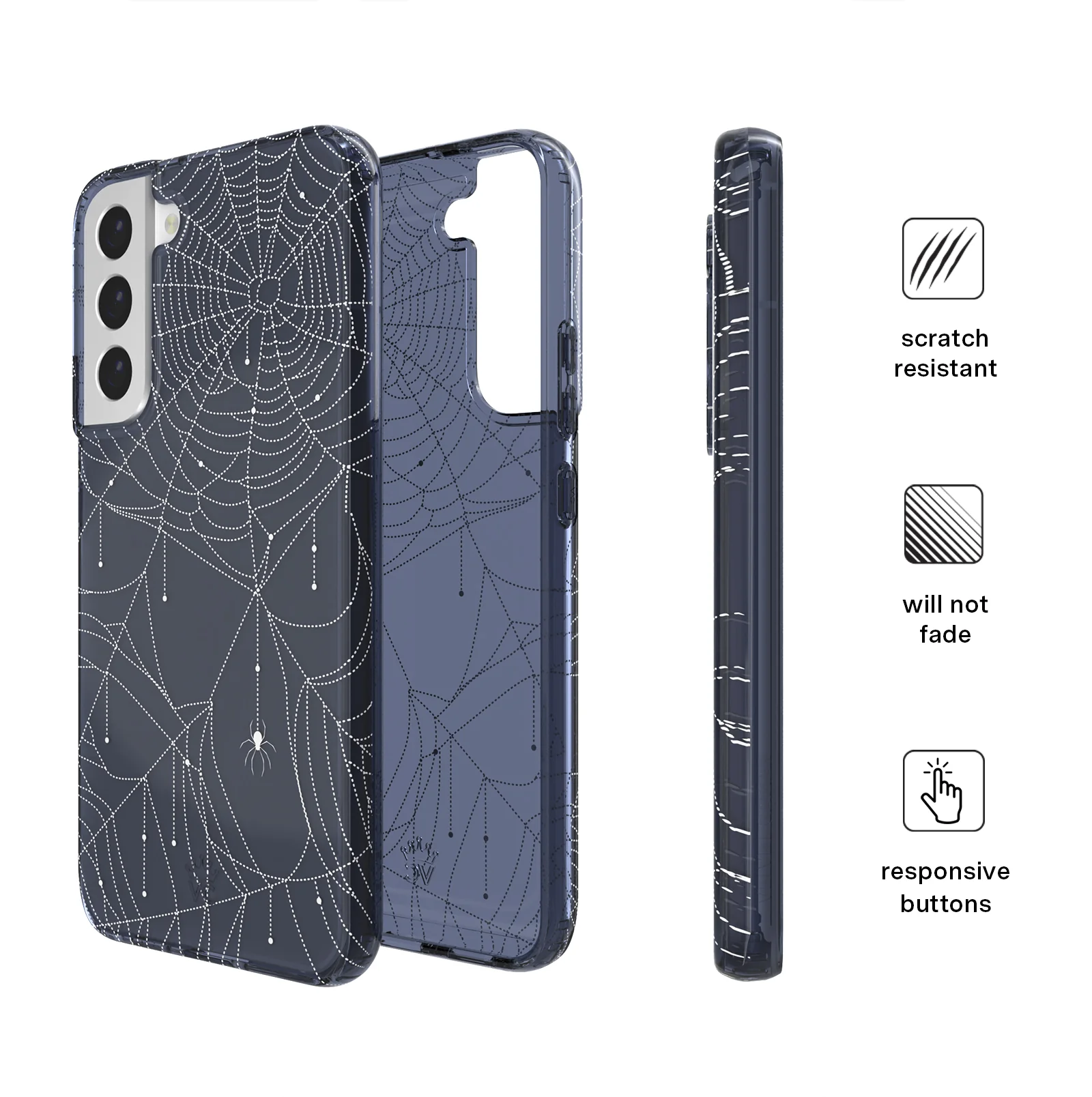 In Your Web Samsung Case - Image 43