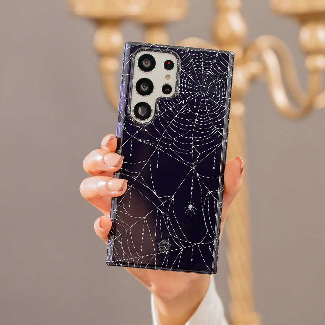 In Your Web Samsung Case - Image 45