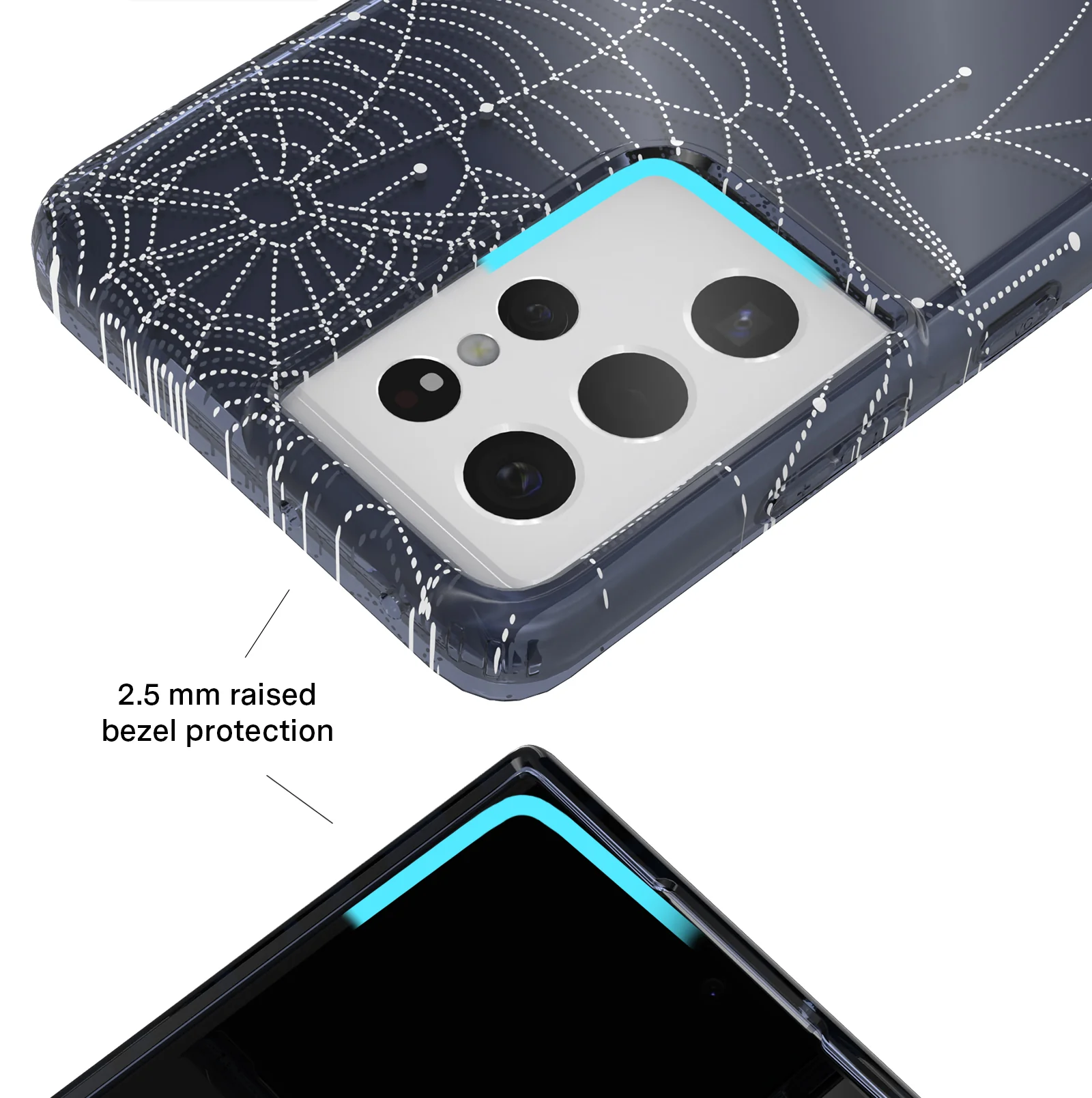 In Your Web Samsung Case - Image 52