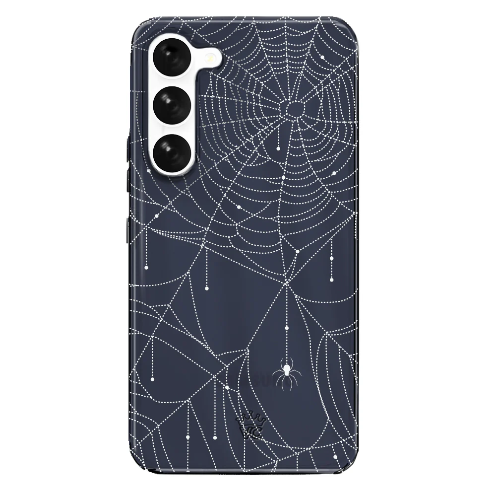 In Your Web Samsung Case - Image 7